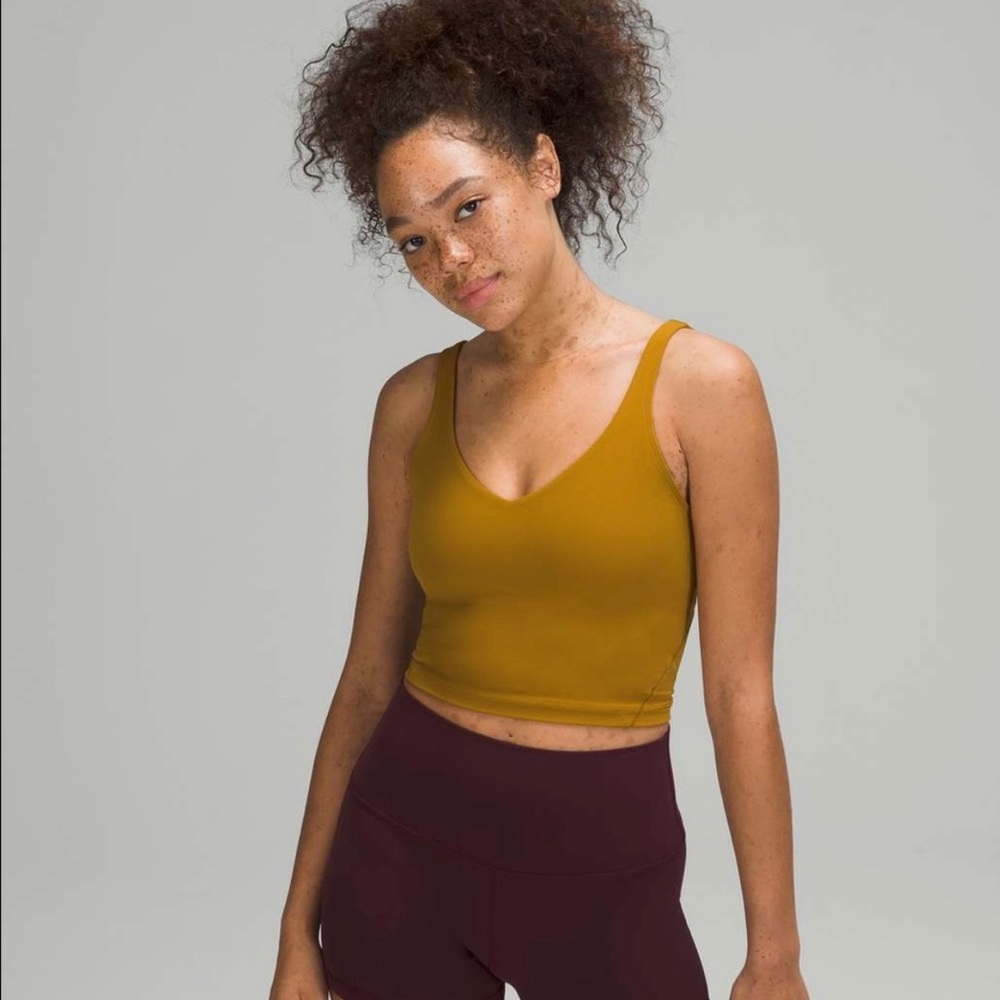Lululemon align tank